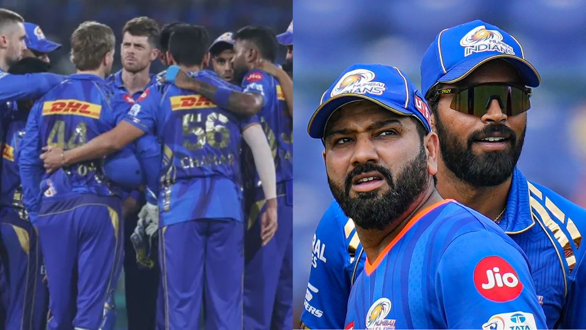 Mumbai Indians