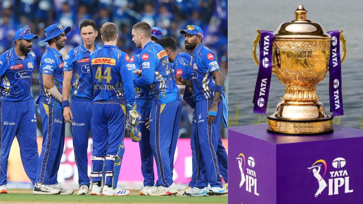 This veteran announced his retirement in the middle of IPL 2025, scored more than 13 thousand runs in international cricket