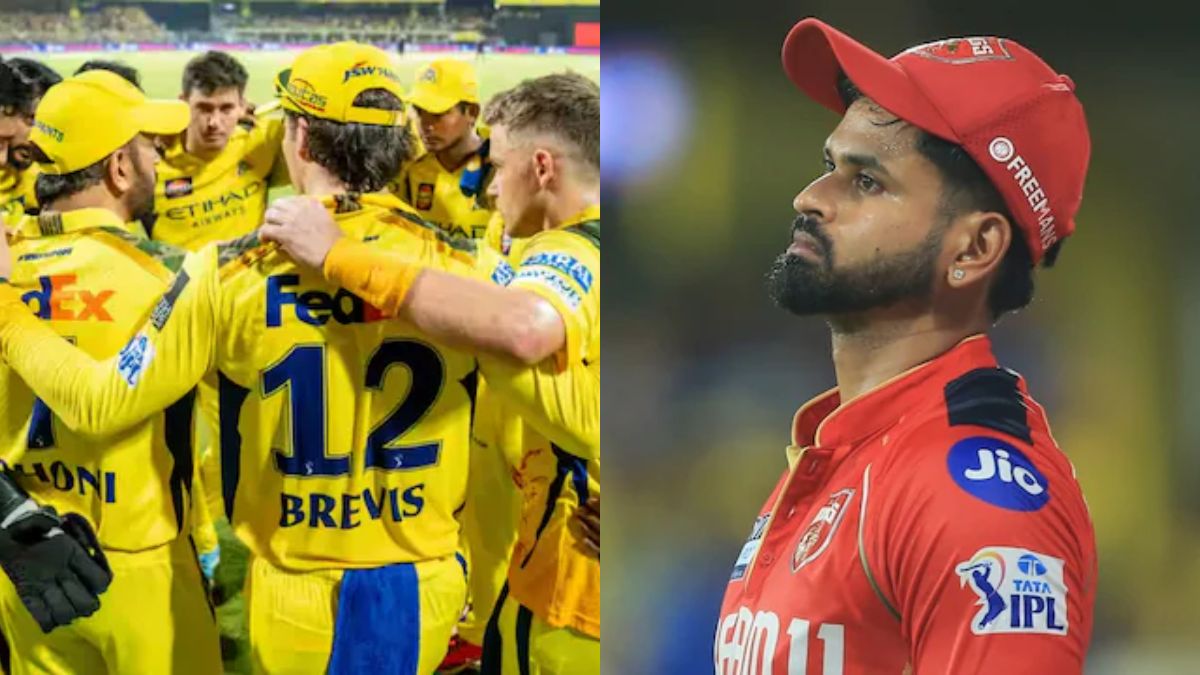 CSK