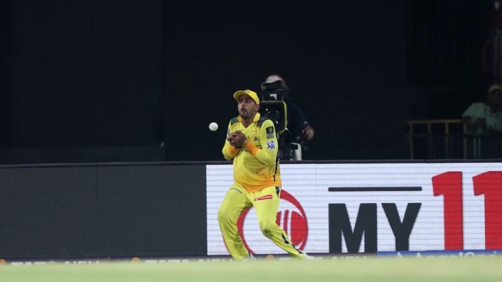 दीपक हुड्डा-विजय शंकर को CSK करेगी रिलीज! इन 7 बड़े खिलाड़ियों की भी टीम से होगी छुट्टी 2 CSK