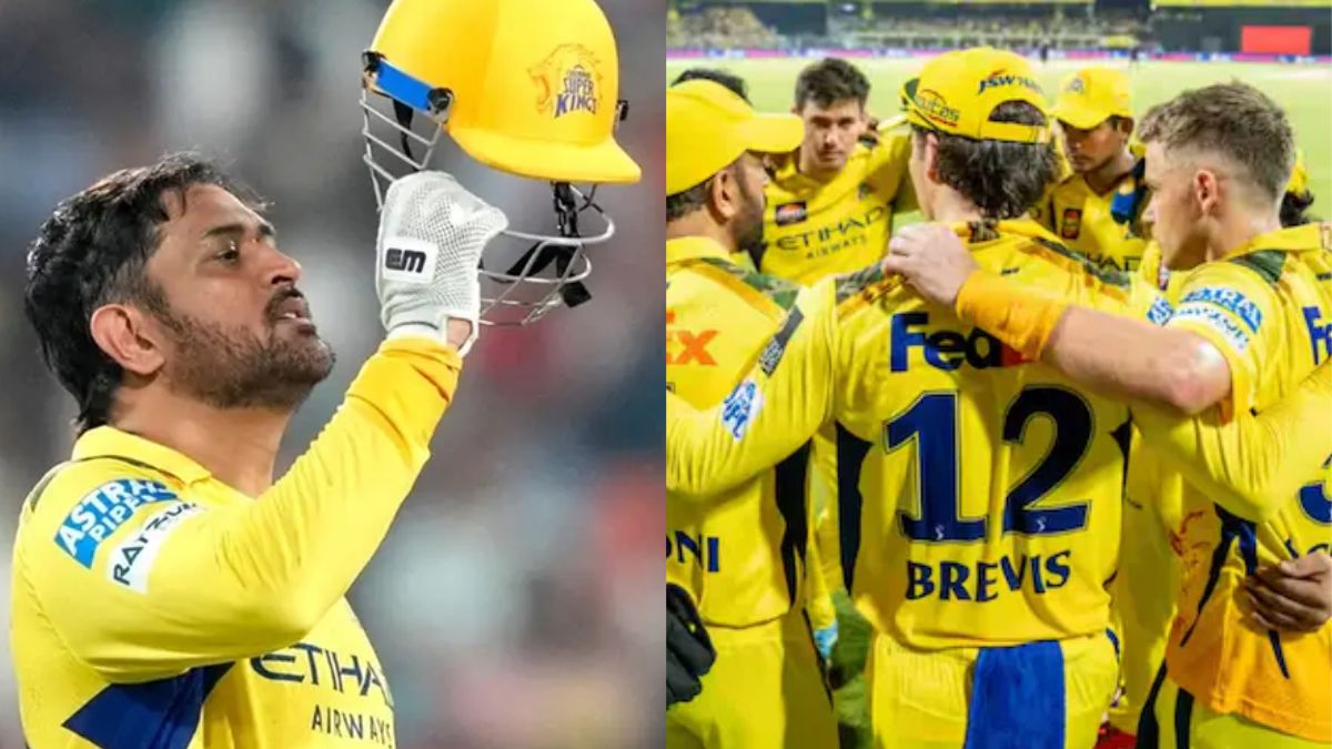 CSK