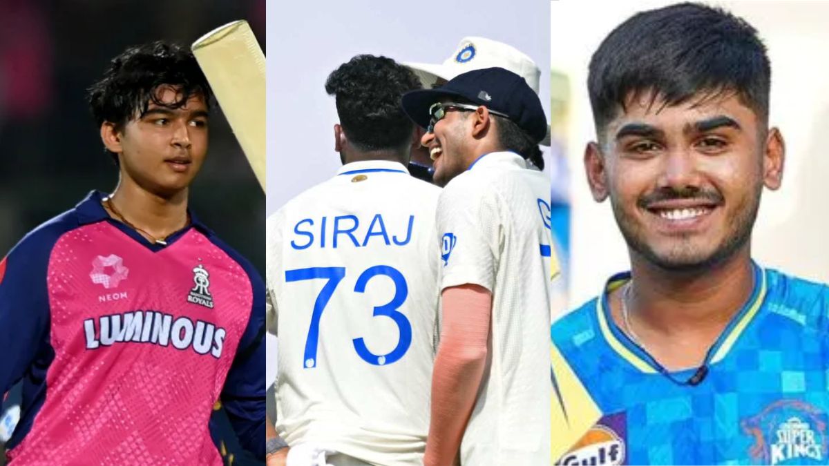 Team India