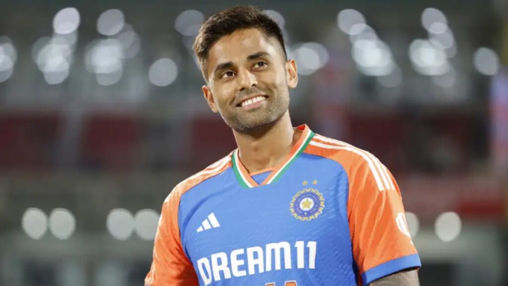 एशिया कप 2025 में सूर्यकुमार यादव ही होंगे भारत के कप्तान, लेकिन अक्षर पटेल नहीं ये खिलाड़ी उपकप्तान 2 Asia Cup 2025