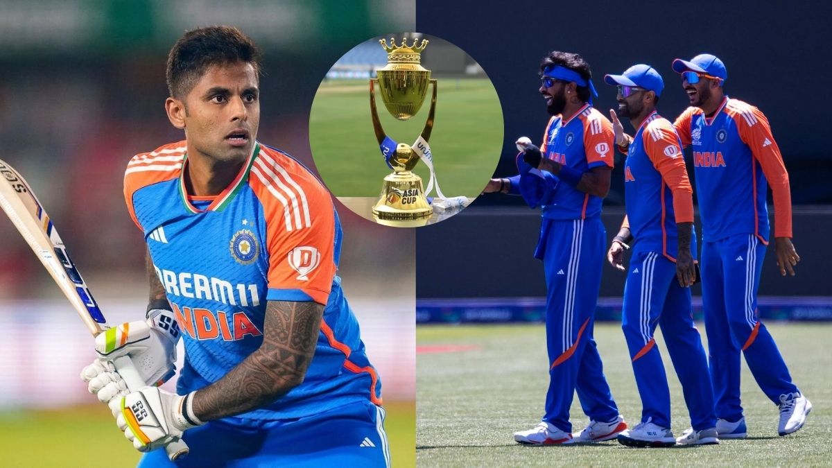 Asia Cup 2025