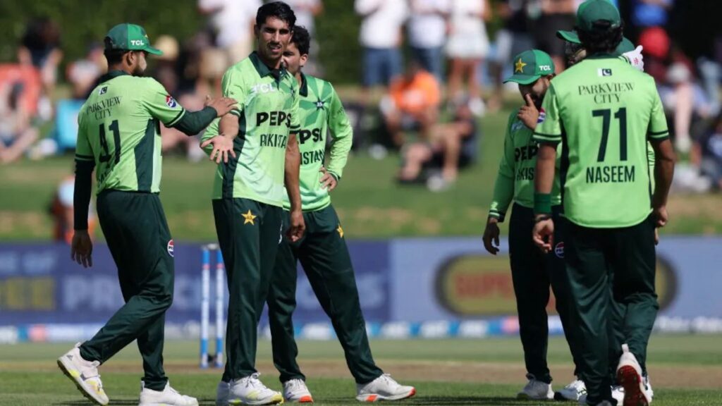 Asia Cup 2025 में पाकिस्तान नहीं लेगी हिस्सा, तो इस टीम की चमक जाएगी किस्मत, भारत के लिए बन सकती बड़ा खतरा 2 Asia Cup 2025