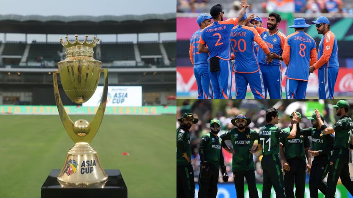 Asia Cup 2025