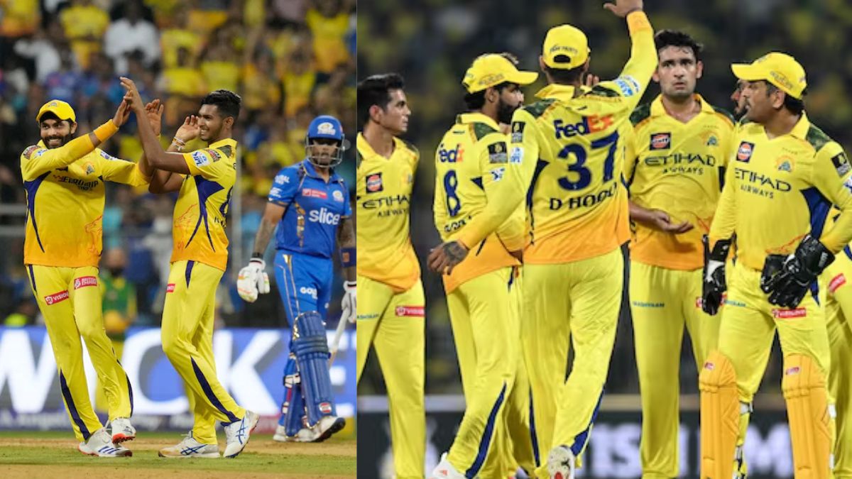 Team owners bought these 5 players in the middle of IPL tournament, 2 of them were made to shine by CSK