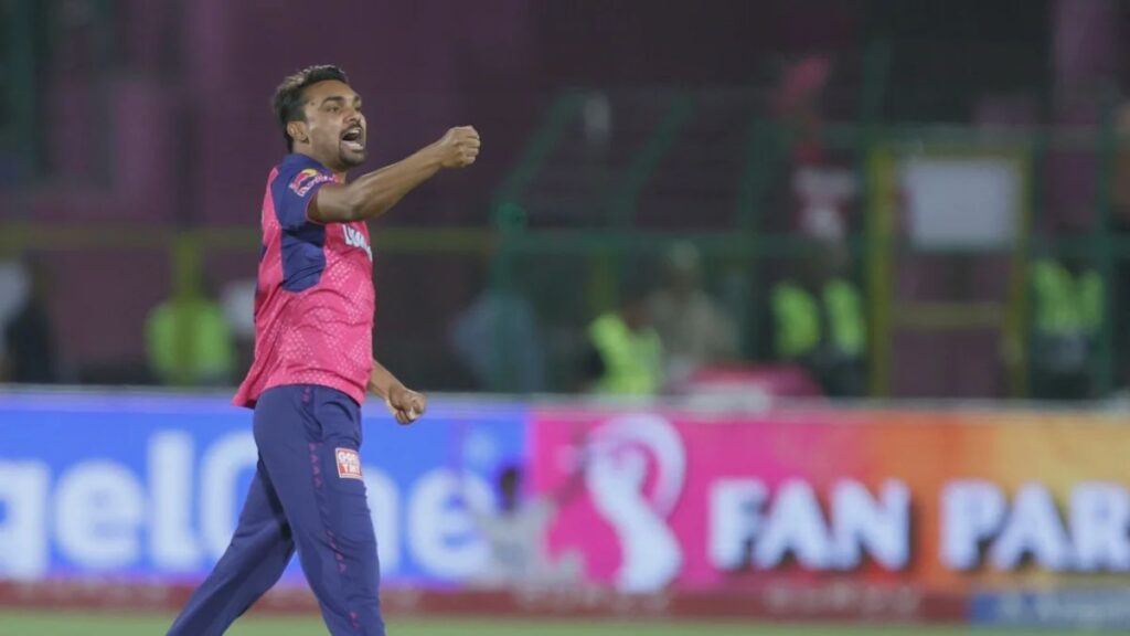 ऋतुराज-संजू-मैक्सवेल के बाद ये स्टार खिलाड़ी भी हुआ चोटिल, पूरे IPL सीरीज से हुआ बाहर 2 IPL