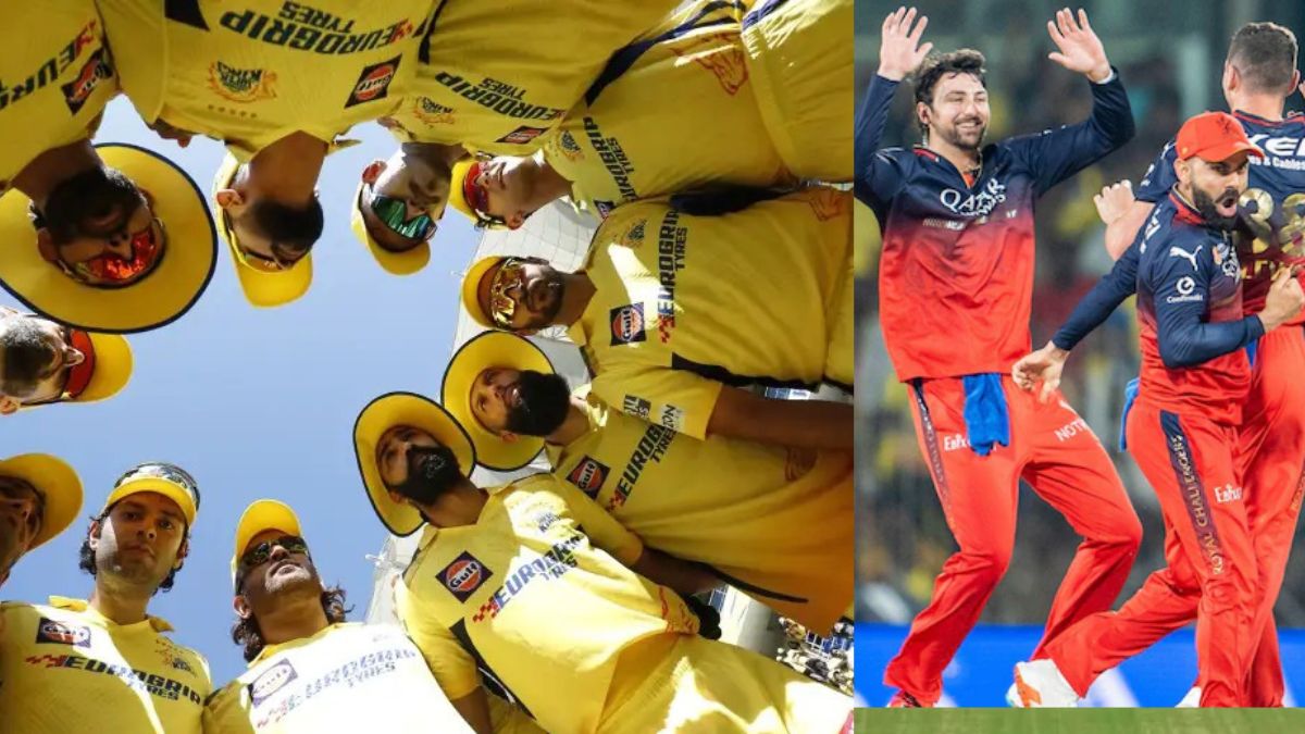 RCB vs CSK, MATCH PREVIEW IN HINDI: This team is ready to lose once again, 200 will not be the score at Chinnaswamy