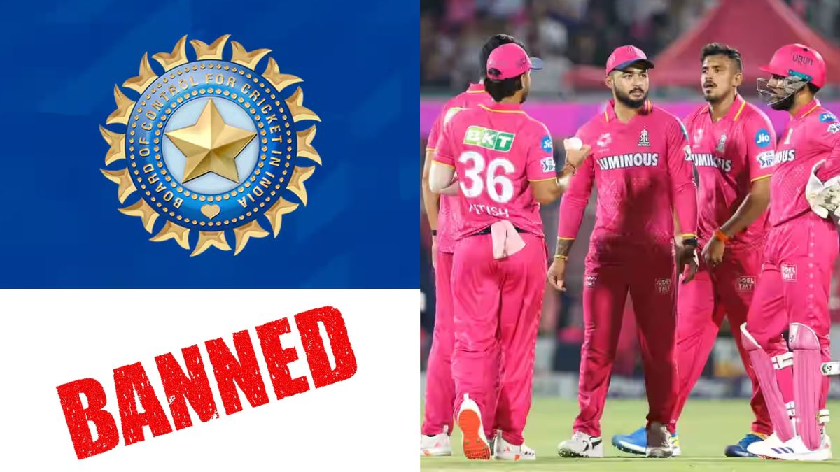 These 3 IPL cricketers got caught in age fraud case, Rajasthan batsman is also involved, BCCI has imposed ban