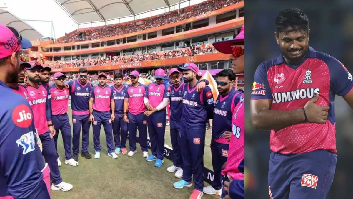 Rajasthan Royals
