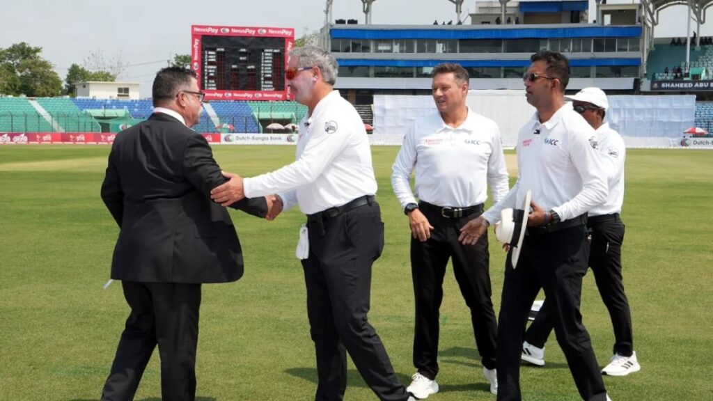 IPL के बीच 107 टेस्ट मैच खेलने वाले खिलाड़ी ने किया संन्यास का ऐलान, बोला, 'अब बस बहुत हो गया...' 2 IPL