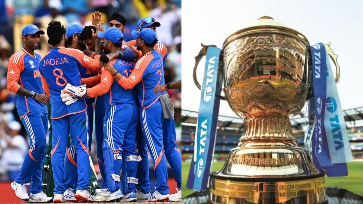 IPL 2025