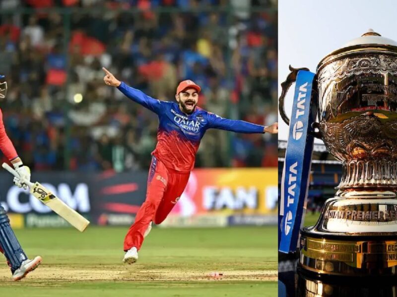 This team is the most unlucky in IPL, it performs well in league matches and reaches playoffs, then loses as usual