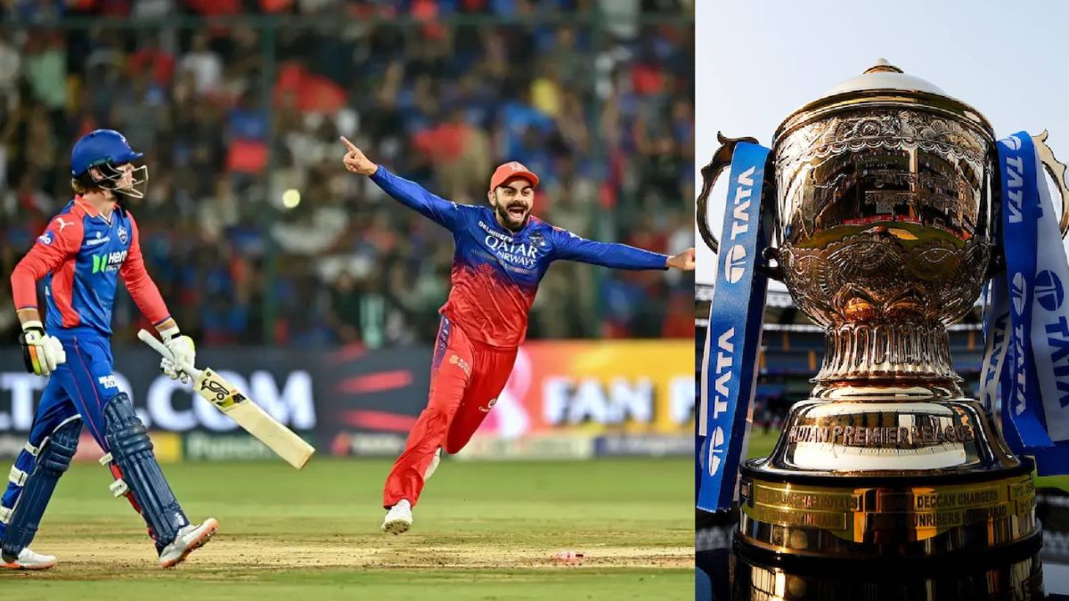 This team is the most unlucky in IPL, it performs well in league matches and reaches playoffs, then loses as usual