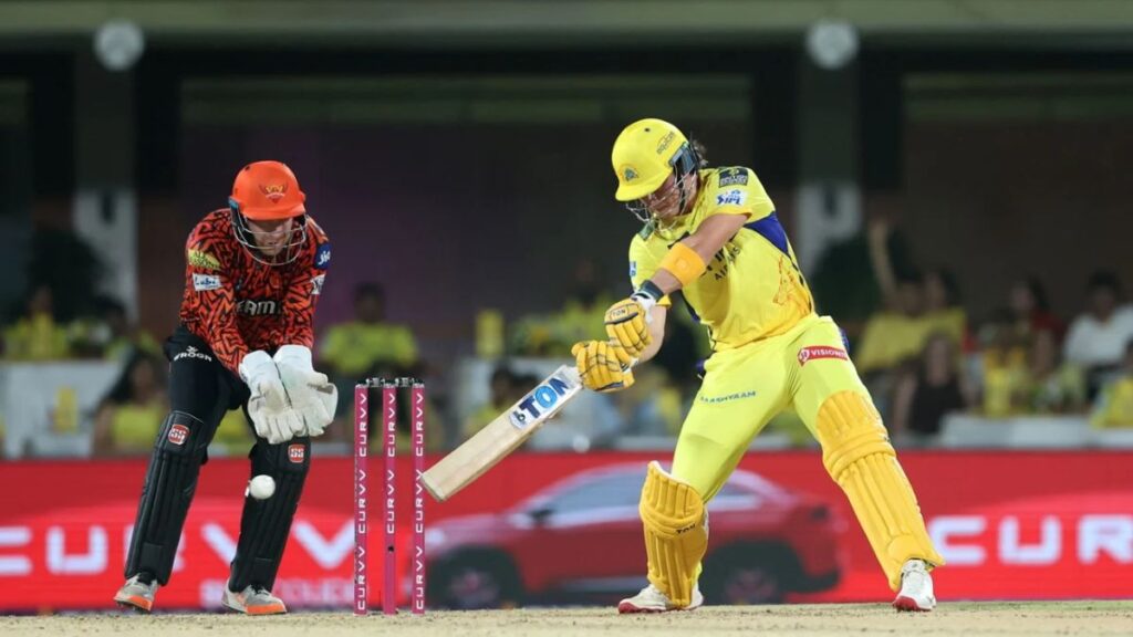 IPL 2026 से पहले ही धोनी ने तैयार कर ली, उन 5 खिलाड़ियों की लिस्ट, जिन्हें करने जा रहे रिटेन 2 IPL 2026