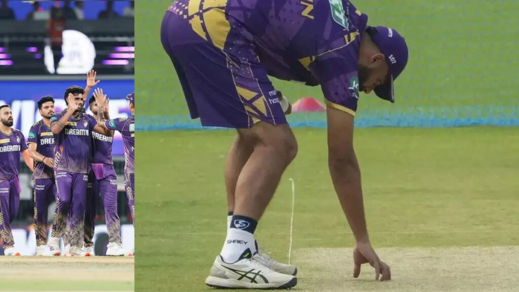 KKR vs RR MATCH PREDICTION IN HINDI: एक बार फिर कटेगी इस टीम की नाक, ये होंगे पॉवर प्ले 10 और 15 ओवर के स्कोर 1
