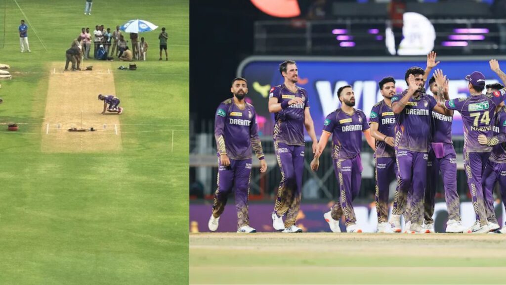 PBKS vs LSG MATCH PREVIEW IN HINDI: इस टीम को मिलेगी जीत, जानें बारिश की वजह से मैच होगा रद्द या नहीं 1