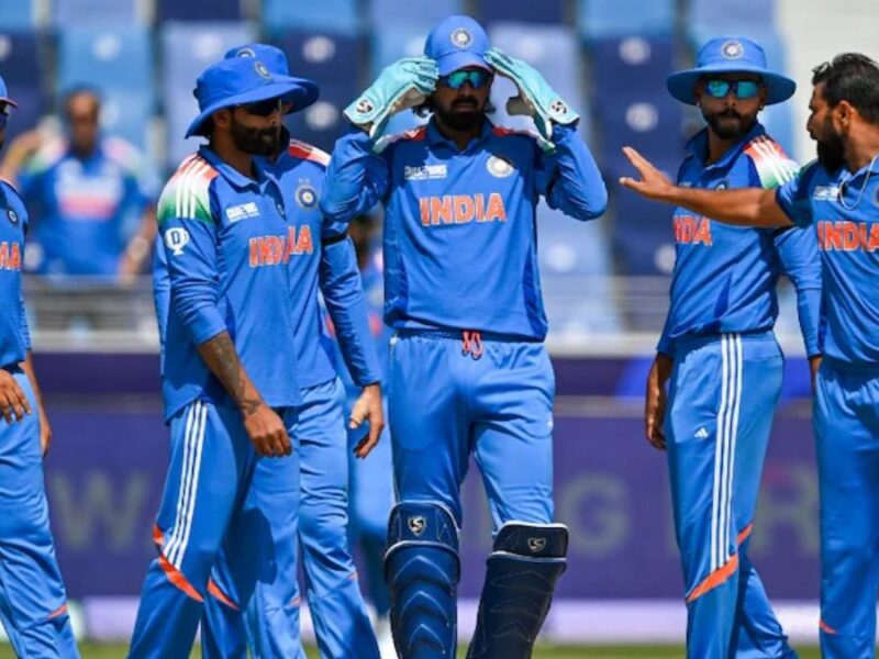 These 7 Indian cricketers are living their lives without girlfriends, girls are not approaching them