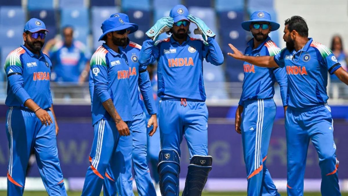 These 7 Indian cricketers are living their lives without girlfriends, girls are not approaching them