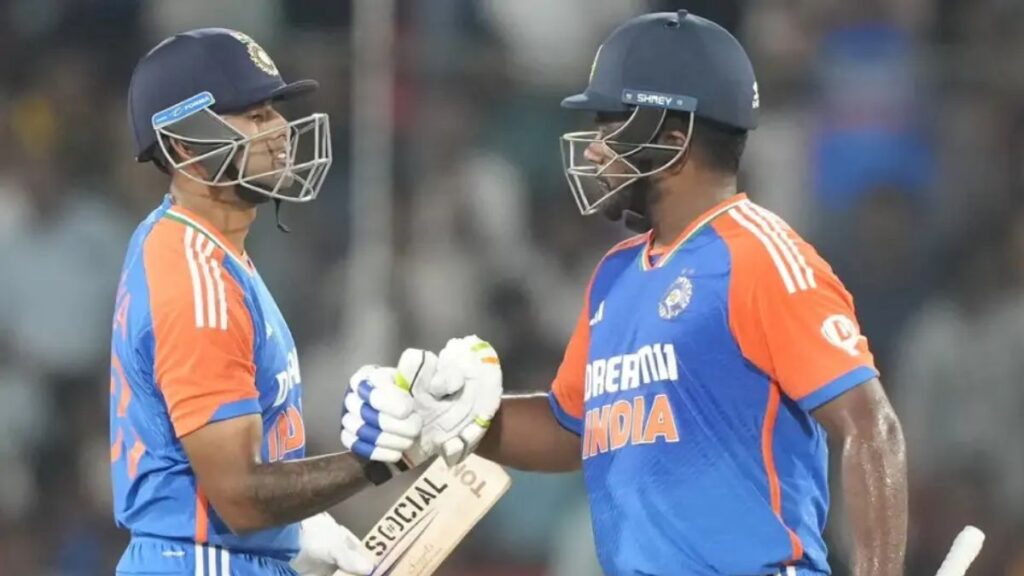 अभिषेक-संजू नहीं रहेंगे भारत के ओपनर, एशिया कप 2025 में इन 2 बल्लेबाजों को मिल रही जिम्मेदारी 2 Asia Cup 2025