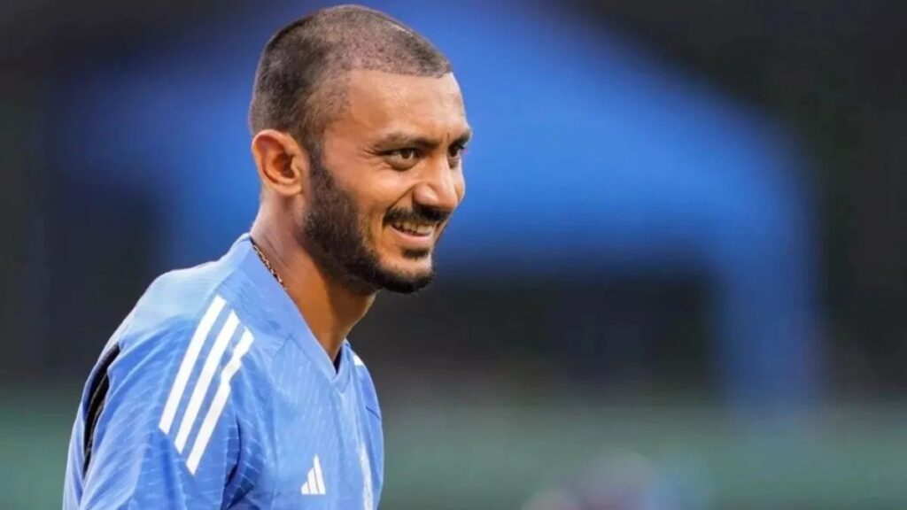 These 4 Indian cricketers had become completely bald, but hair transplant has now saved their dignity