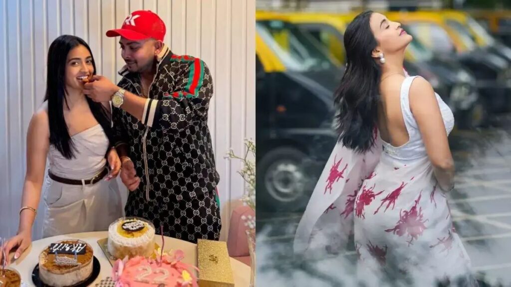 सिर्फ गर्लफ्रेंड को घुमाने-फिराने में हैं इन 3 भारतीय क्रिकेटरों का ध्यान, तभी बल्लेबाजी में हो रहे लगातार फ्लॉप 2 Indian Cricketers