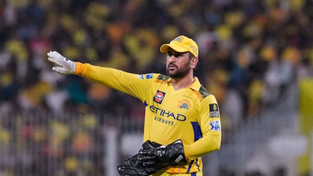 चिकन-मटन के बिना नहीं चलता CSK के इन 6 खिलाड़ियों का गुजारा, हर दिन चाहिए मांस-मछली 2 CSK