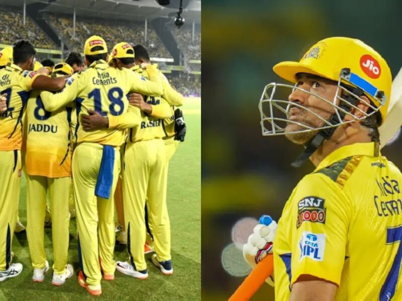 CSK