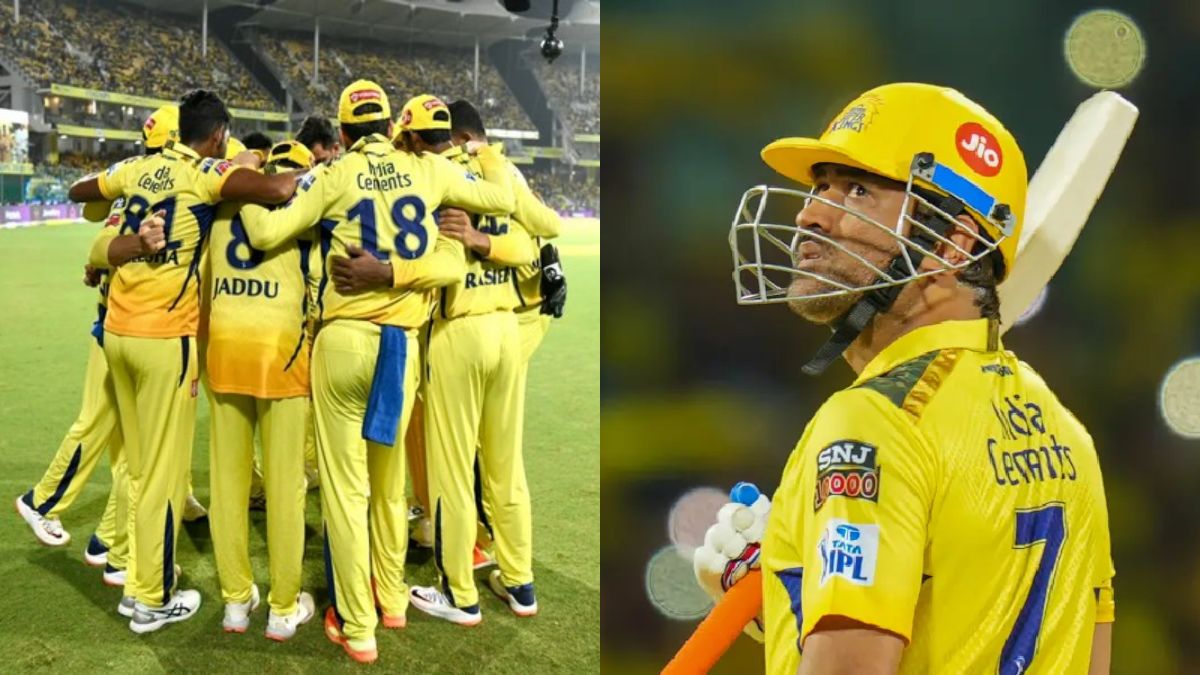 CSK