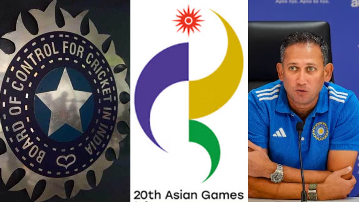 Asian Games