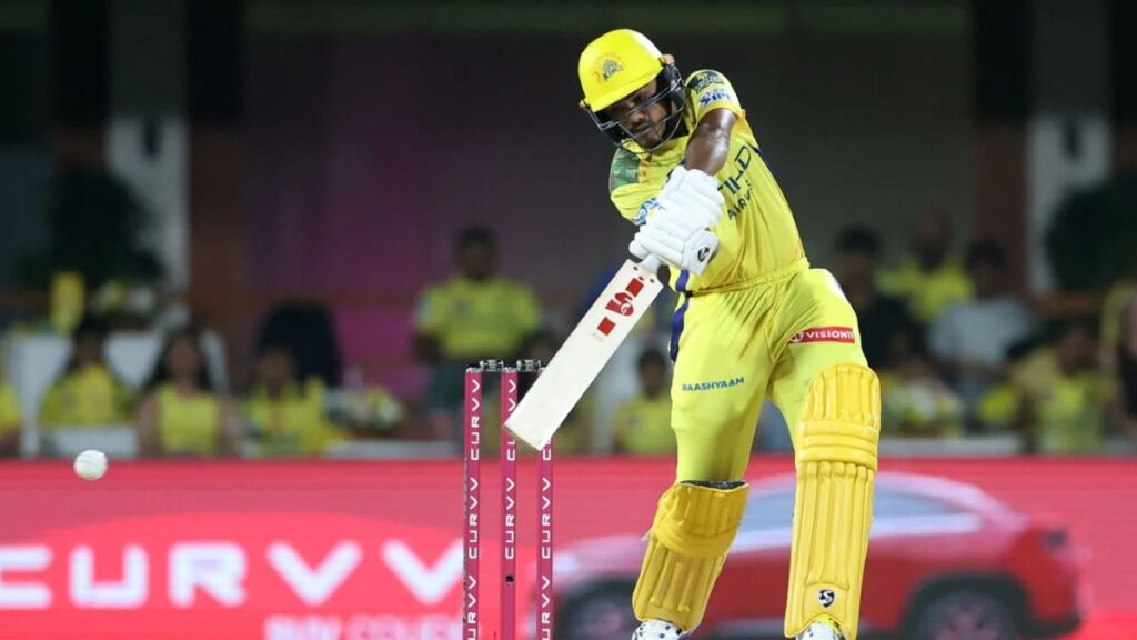 महात्रे-बेन डकेट ओपनिंग, नंबर-3-4-5 पर ऋतुराज-स्मिथ-स्टोक्स, IPL 2026 के लिए CSK की खतरनाक प्लेइंग इलेवन 2 IPL 2026