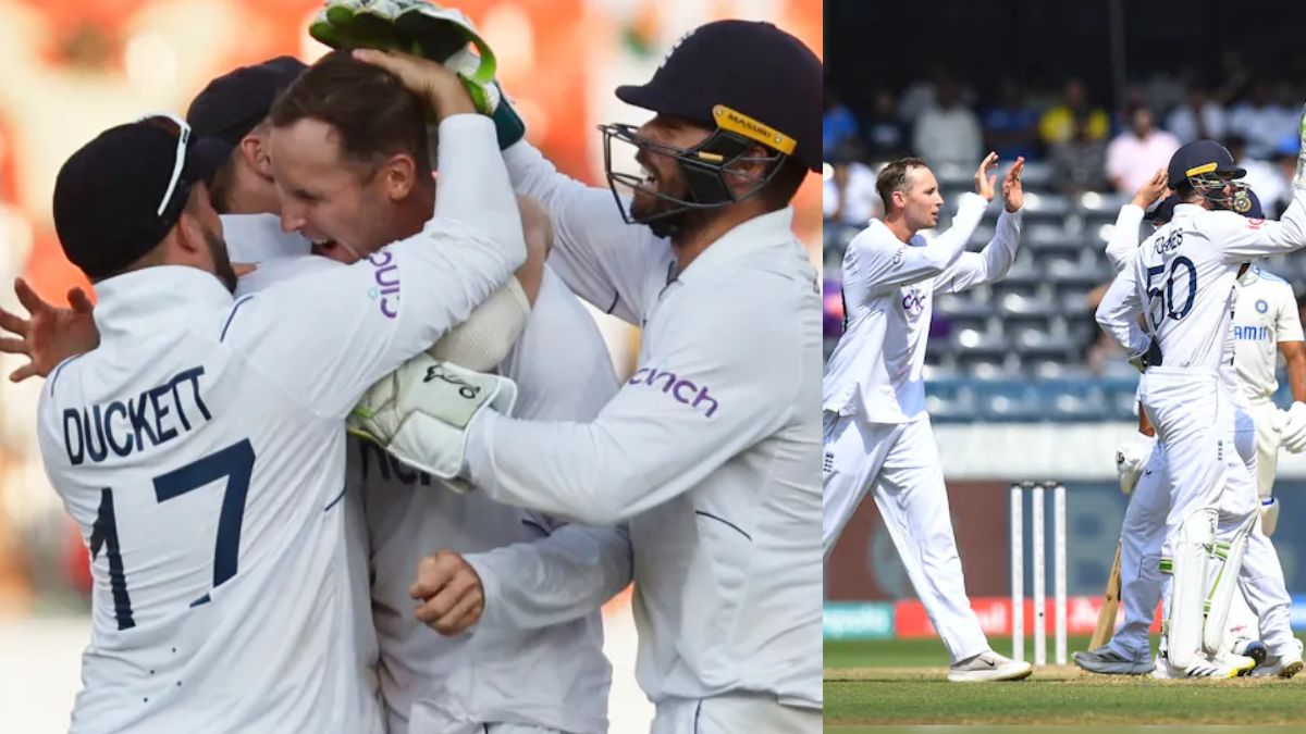 Team announced for Test series against England, 4 strong pacers got place in the team