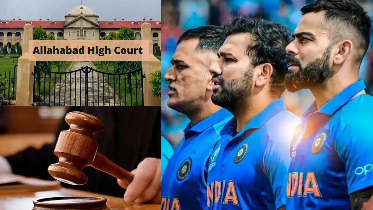 Indian Cricketers
