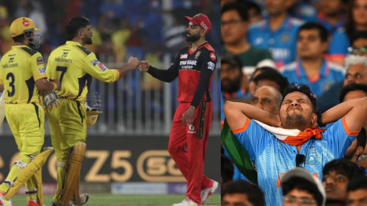 These 10 legendary Indian players will announce their retirement in IPL 2025, their fans will be moved to tears