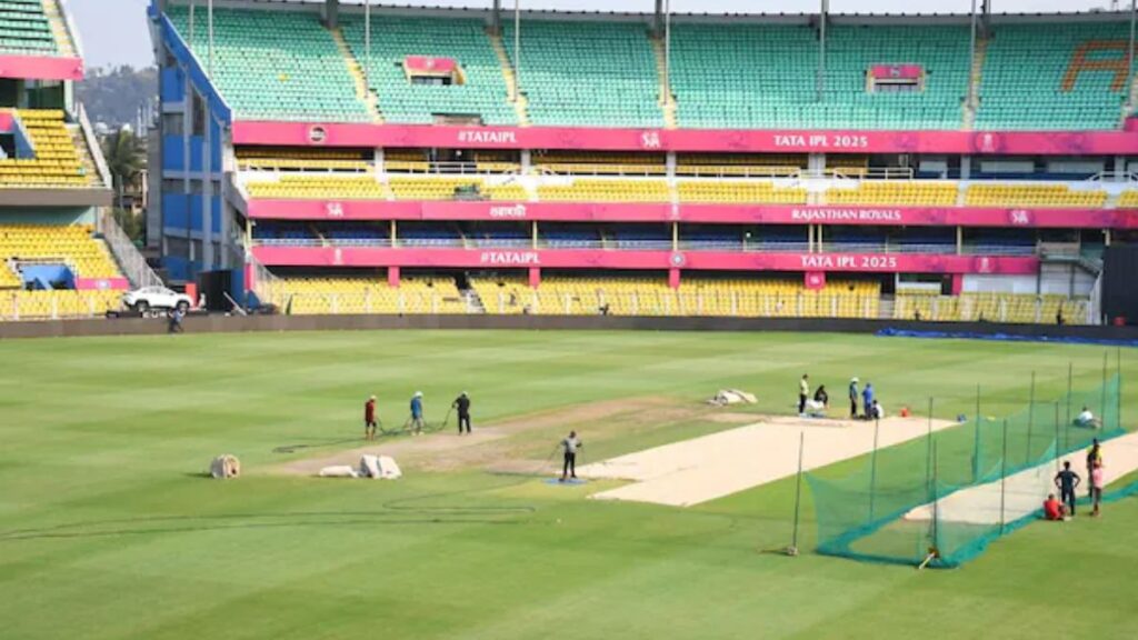 KKR vs CSK Match Preview In Hindi: क्या ईडन गार्डन में पड़ जायेगी बारिश? पिच पर बनेंगे कितने रन, किसके हाथ लगेगी विजय 1