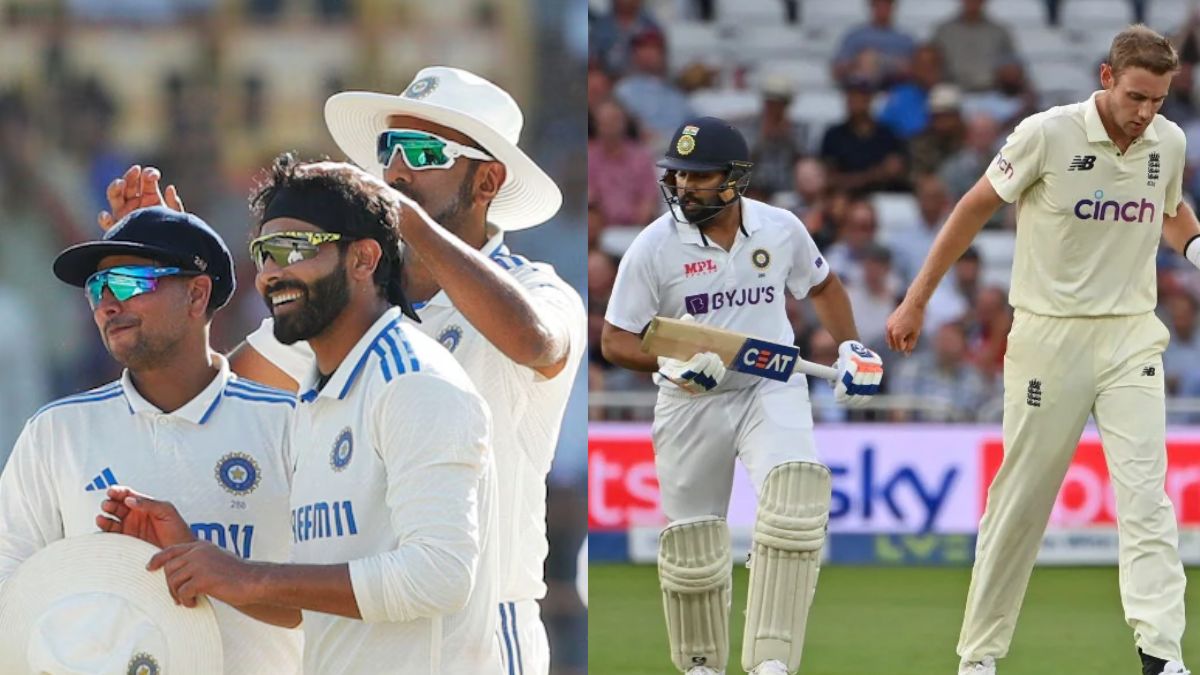 Hardik-Rahane-Pujara out again, Shami-Karun enter, this is India's team for England Test series