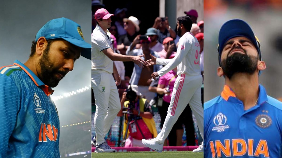 There is mourning in the cricket world, news of the death of 3 players came suddenly, tears in the eyes of Rohit and Kohli too