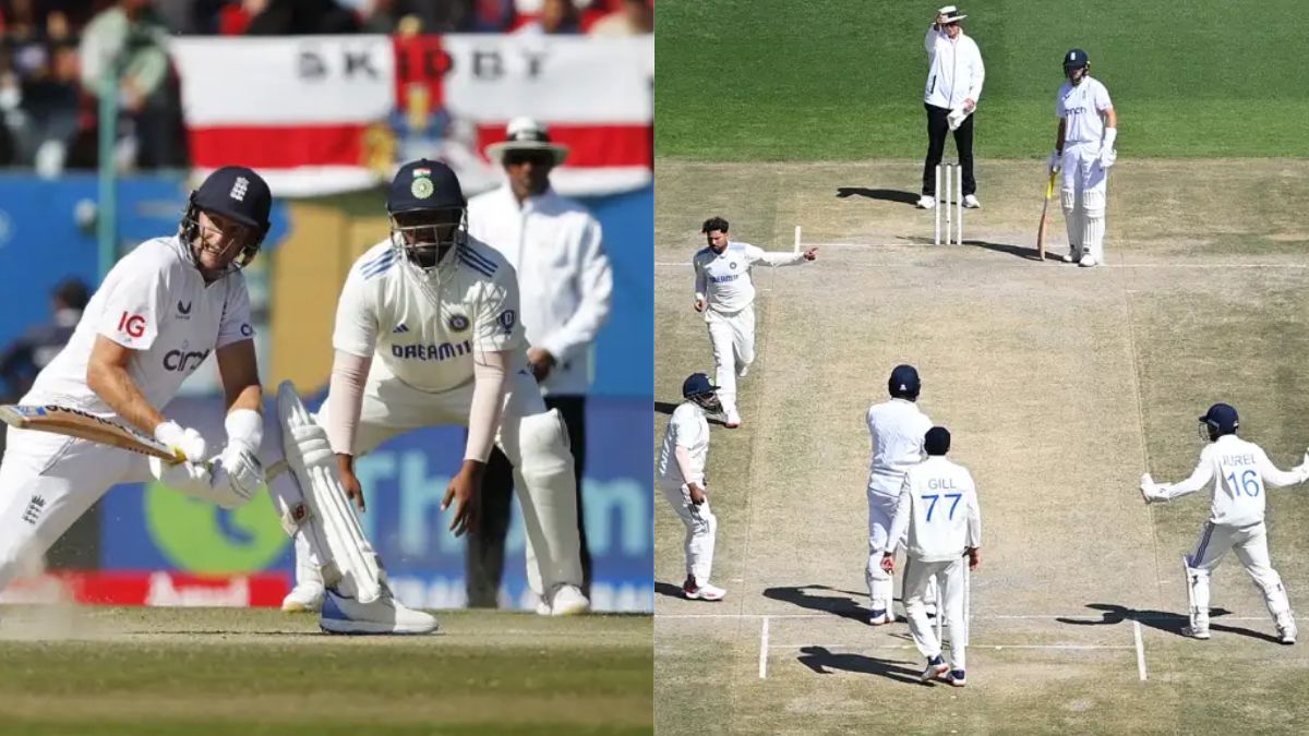 15-member team announced for England Test Series, board gave chance to 12 bowlers