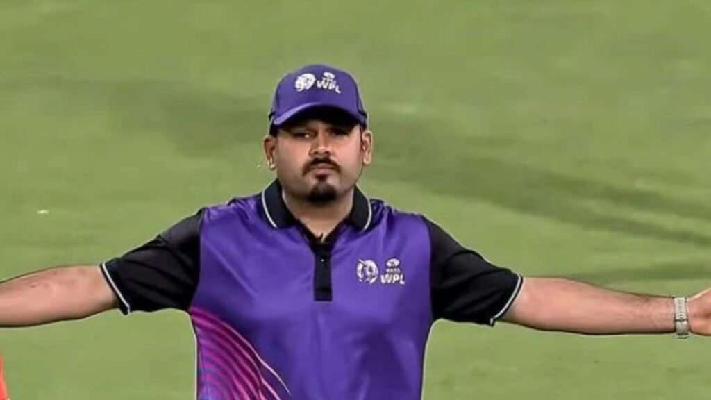 Indian Idol ने नकारा, तो IPL ने दिया मौका, अब ये दिग्गज क्रिकेट के मैदान दिखा रहा जलवा 1