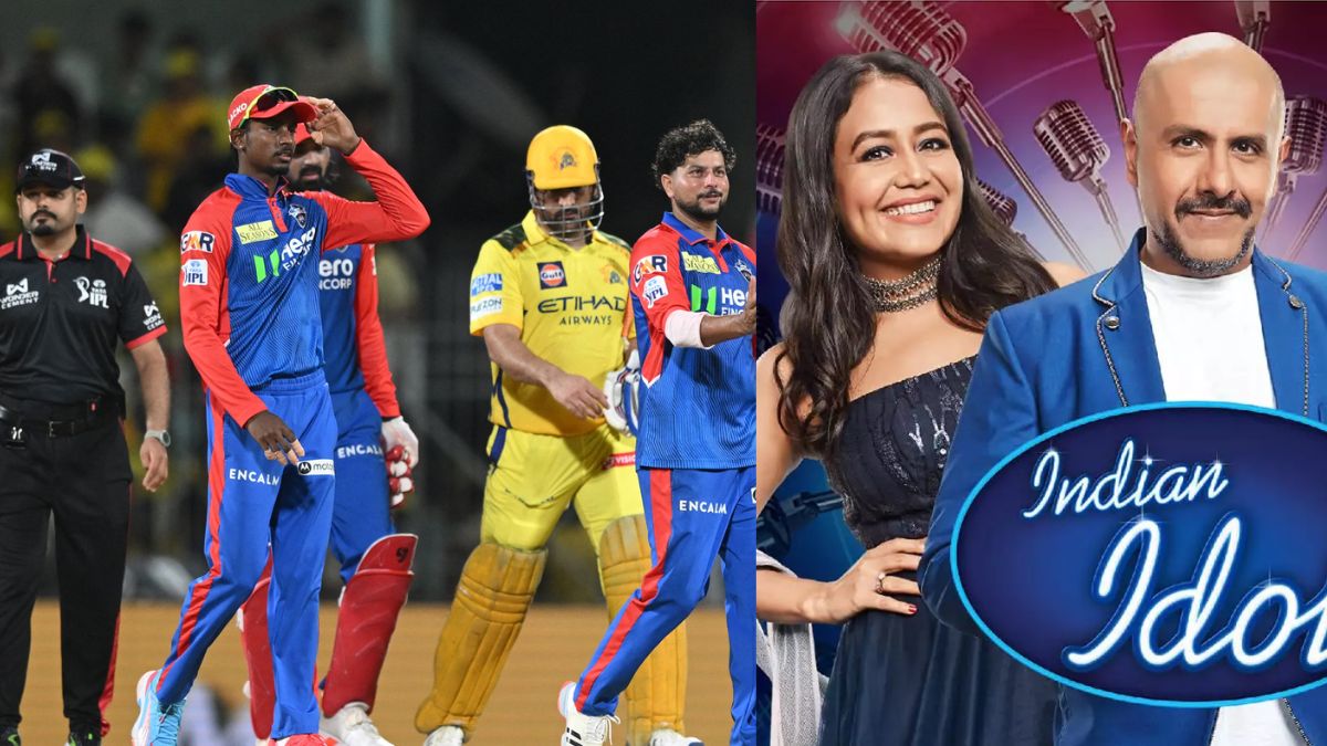Indian Idol rejected him, then IPL gave him a chance, now this legend is showing his talent on the cricket field