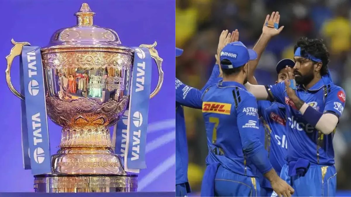 IPL 2025
