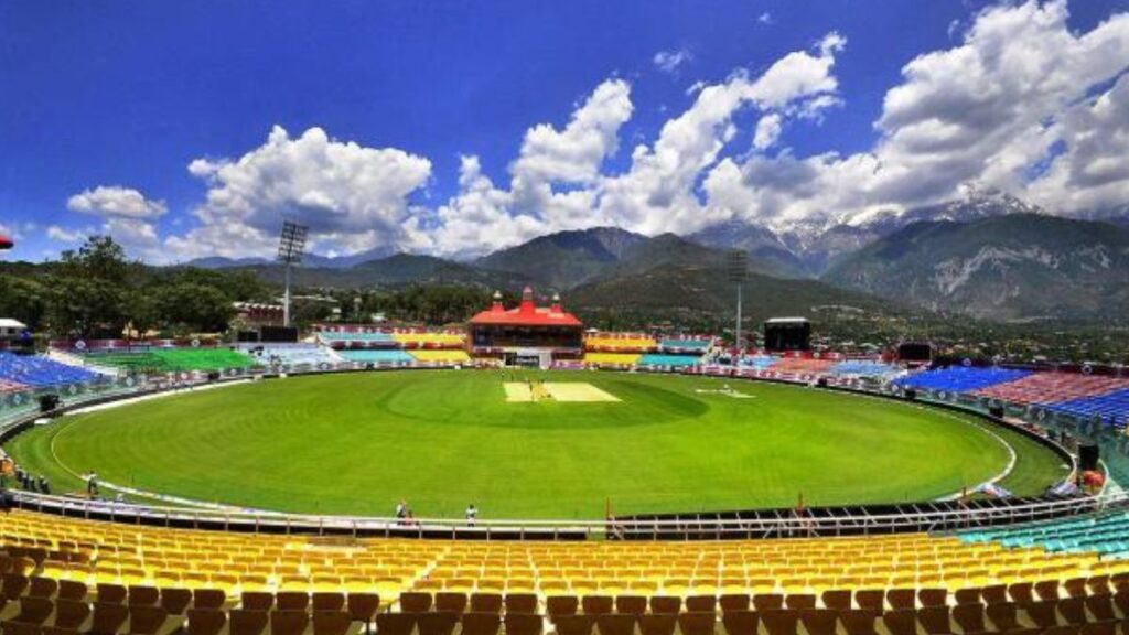 PBKS vs DC Match Preview In Hindi: धर्मशाला में बारिश किस टीम का तोड़ेगी सपना, किस टीम का होगा बड़ा स्कोर, किसकी होगी जीत? 1