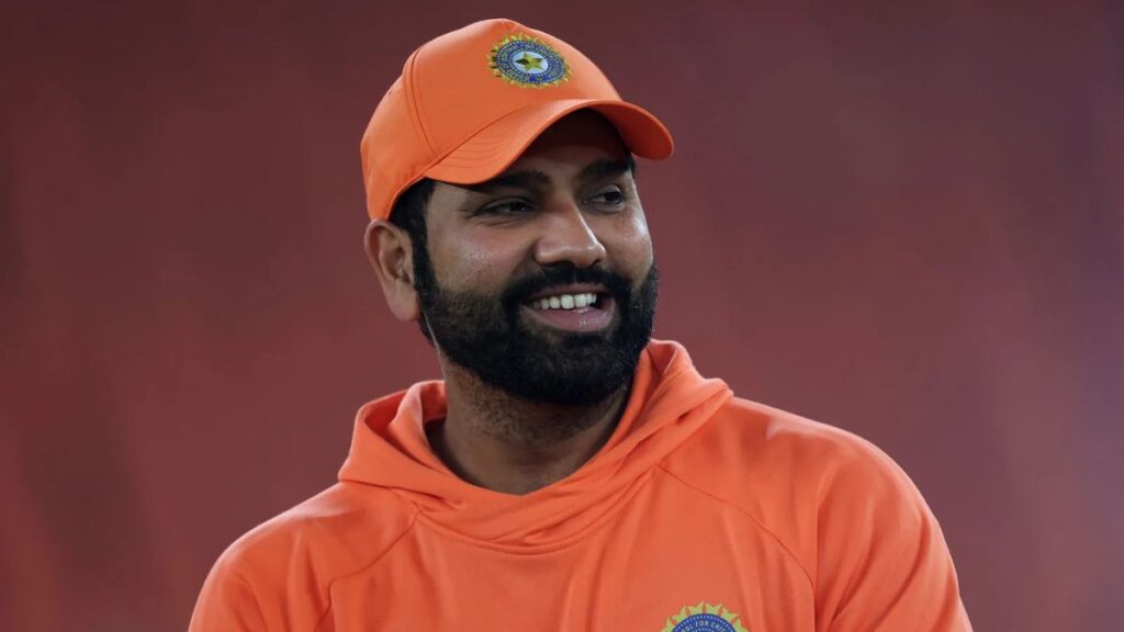 Team India
