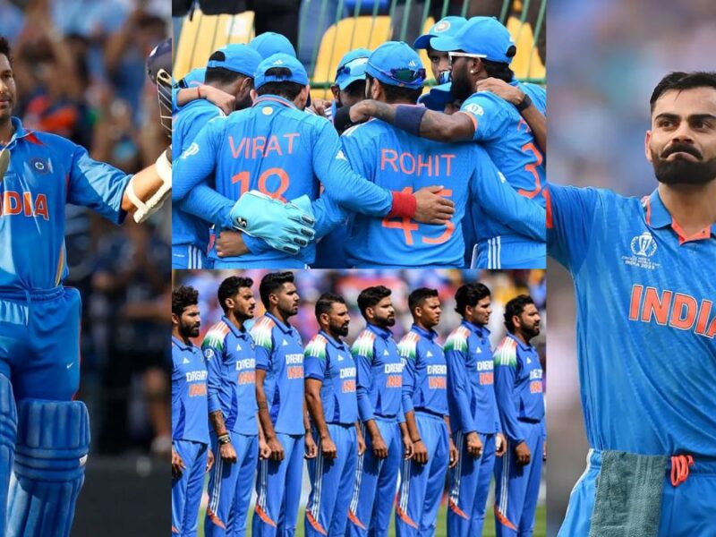 Team India