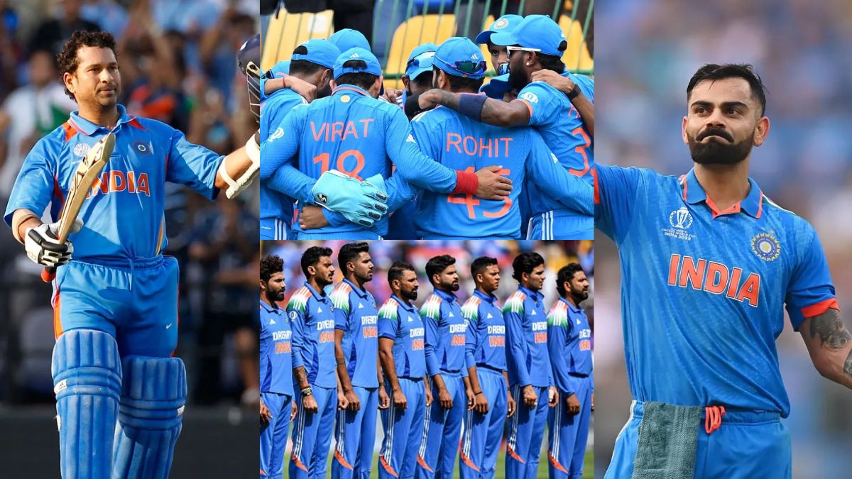 Team India