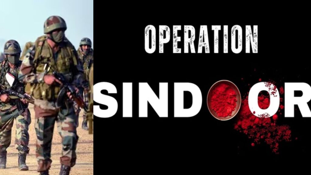 'OPREATION SINDOOR' के मौके पर जाने उन 5 भारतीय क्रिकेटर्स के नाम, जिन्होंने सेना में नौकरी कर बढ़ाया देश का मान 1