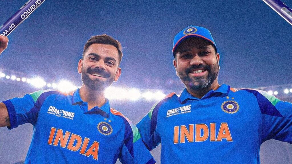 BCCI