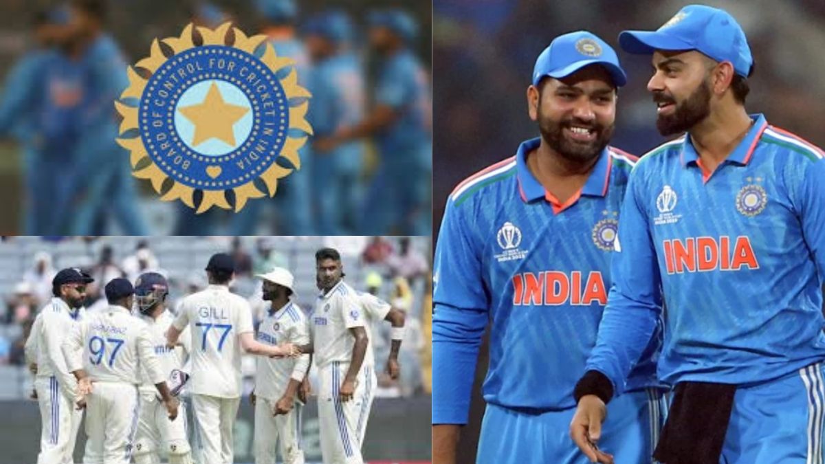 BCCI