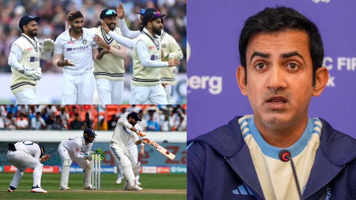 Coach Gambhir found the number-3 batsman for the England tour, he will play in that position in all five Test matches